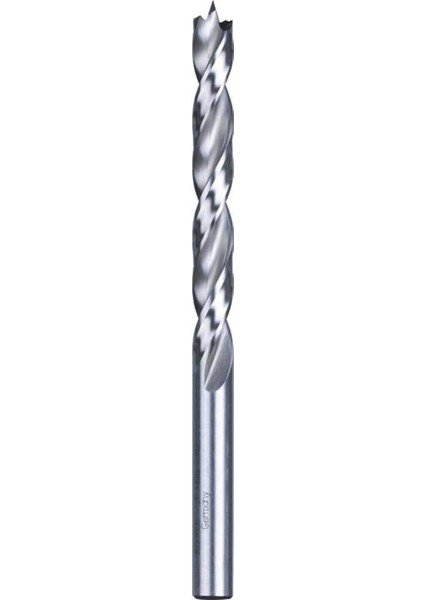 Ahşap Ucu 5 mm