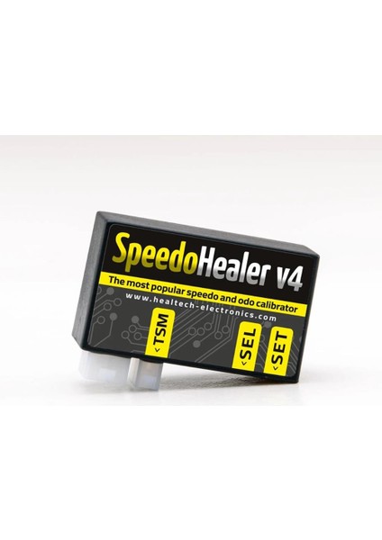 Speedo Healer V4 Control Unit Sh-V4-Ab