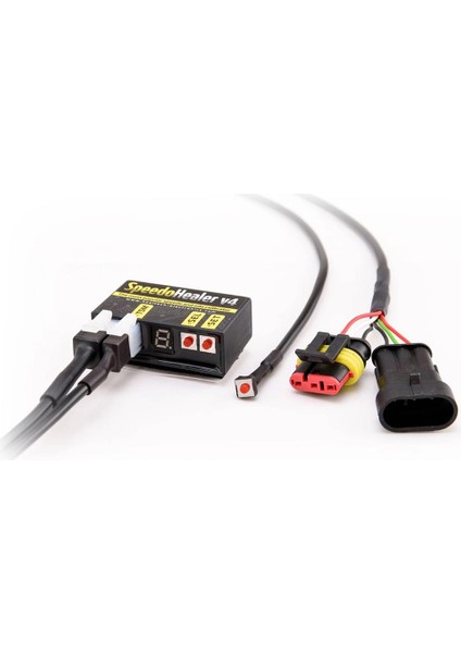 Speedo Healer V4 Control Unit Sh-V4-Ab fiyatları