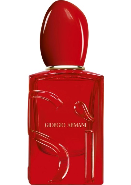 Si Passione Red Musk Edp 50 ml