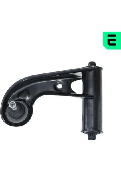 G6650 Salıncak Ön Sol Üst Mercedes W202 S202 C208 W210 S210 R170 2023304807