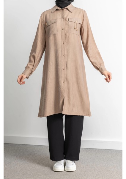 2015 Tunik - Vizon
