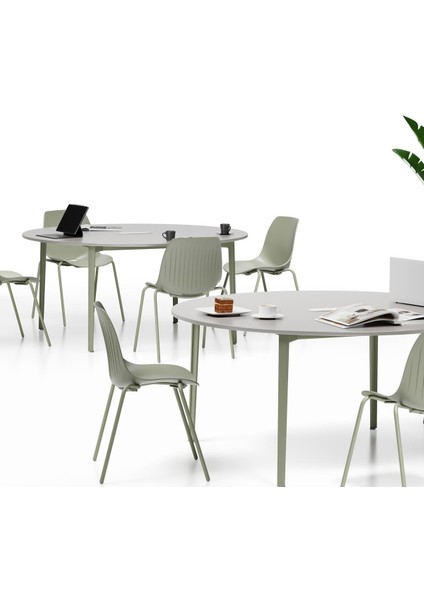 Surf Sandalye, Krom Ayak & Mavi fırsatları