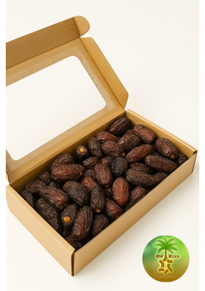 Doğal Mebrum Hurma | Medine Hurması | Taze & Seçme fiyatları