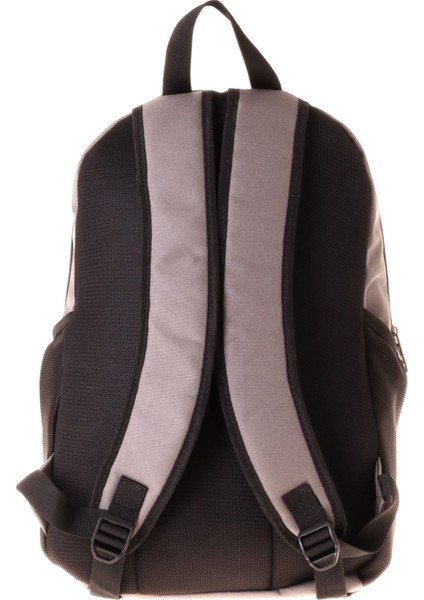 Los Angeles Gri Armalı Okul, Günlük ve Seyahat Sırt Çantası - Q3160 modelleri