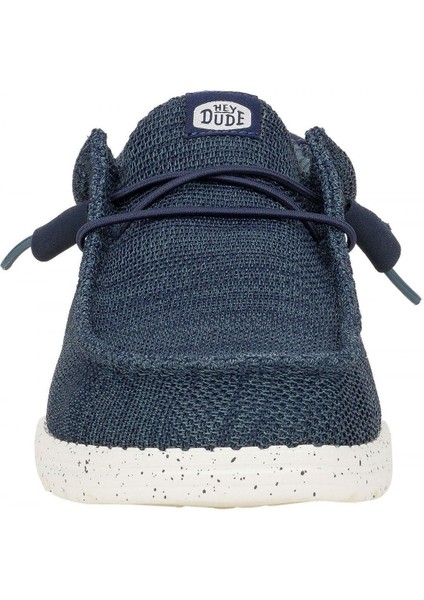 Wally Stretch Sox Erkek Ayakkabı - Lacivert indirimleri