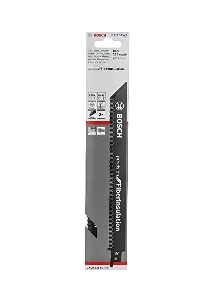S 1113 Awp Cleanforfiberınsulation 2'li modelleri