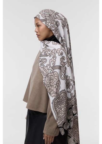 Deluxe Şal Beena Desenli indirimleri