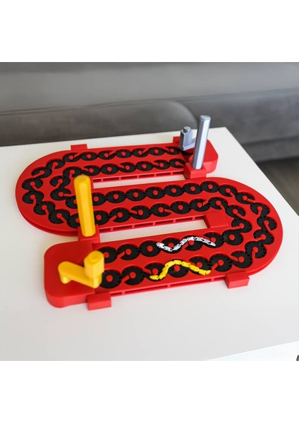 Yarış Parkuru Yılan Oyunu fırsatları