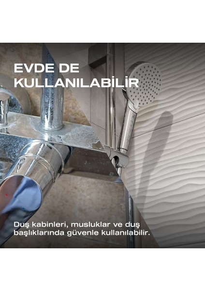 Water Spot Remover Su ve Kireç Lekesi TEMIZLEYICI-500ML-ARAÇ Yüzeyleri Su Izi Giderici