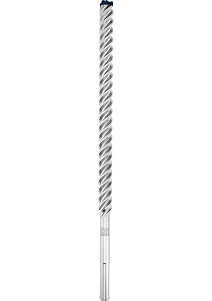 Professional 1x Expert Sds Max-8x Kırıcı Delici Delme Uçları (Yumuşak Taş, Sert Taş, Beton, Donatılı Beton, Beton Bina Bloku, Ø 26,00X520 Mm, Aksesuar Kırıcı Delici)