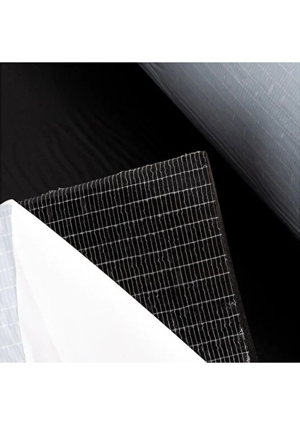 Metcompany 9MMX40CMX50CM Kendinden Yapışkanlı Akustik Düzenleyici Levha fiyatları