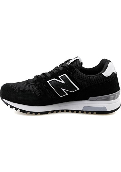 565 Kadın Siyah Sneaker WL565BLK