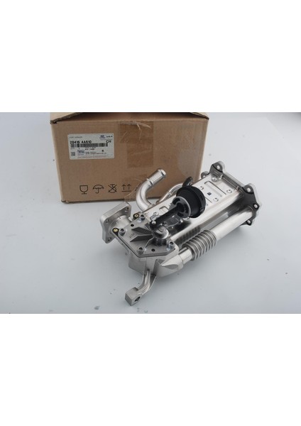 Egr Radyatörü Kia Bongo 2016- Uyumlu 284164A610 modelleri