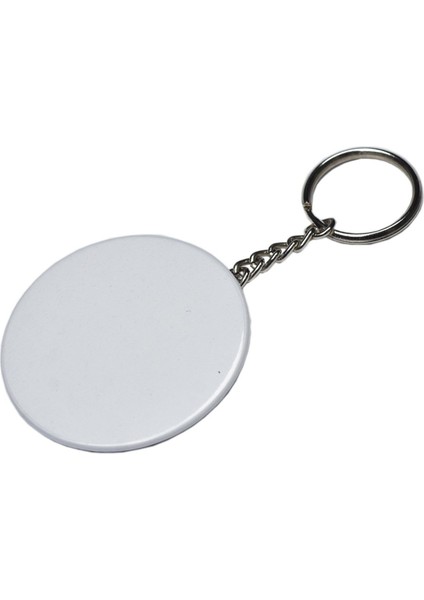 Buton Anahtarlık Açacak 58 mm Montajsız Sarf Demonte 250 Adet fiyatları
