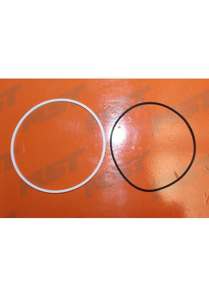 139199 Carraro Piston Ring