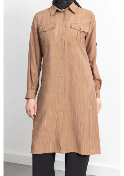 2015 Tunik - Kahve fırsatları