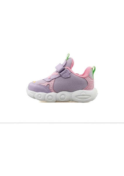 Peter Unisex Çocuk Bebe Işıklı Günlük Spor Ayakkabı fiyatları