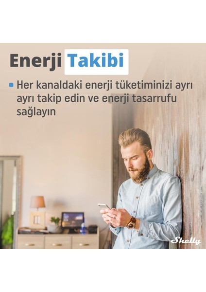 2pm Gen3 Enerji Ölçümlü 2 Kanallı Akıllı Röle indirimleri