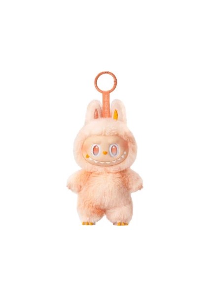 POP MART LABUBU THE MONSTERS BİG İNTO SÜPRİZ PELUŞ