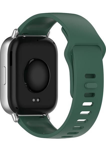 Xiaomi Redmi Watch 5 Active Saat Kordonu Kayış Silikon Bileklik fiyatları