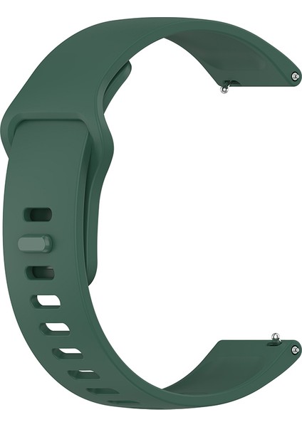 Xiaomi Redmi Watch 5 Active Saat Kordonu Kayış Silikon Bileklik modelleri