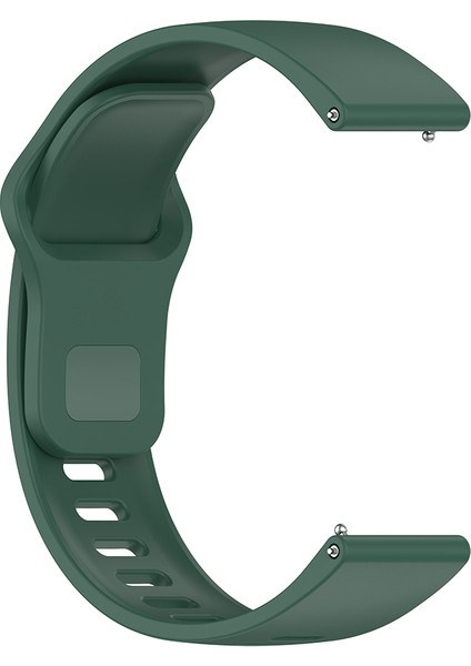 Xiaomi Redmi Watch 5 Active Saat Kordonu Kayış Silikon Bileklik fırsatları