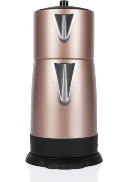 IH33151 Demli Çay Makinesi - Rose 1,5 Lt