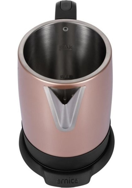 IH33151 Demli Çay Makinesi - Rose 1,5 Lt