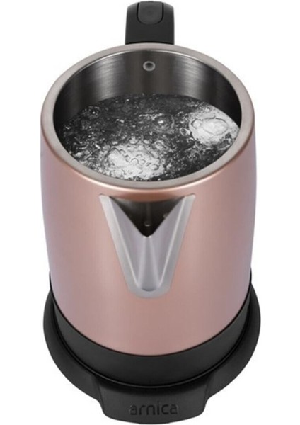 IH33151 Demli Çay Makinesi - Rose 1,5 Lt