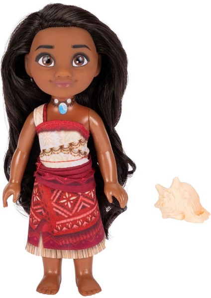 Disney Moana 2 Moana Bebek 15 cm modelleri