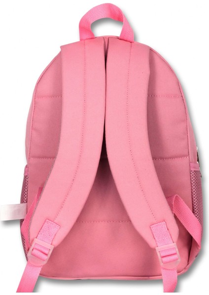 Cennec 5051 (Unicorn - Pembe Yeşil - Kız Çocuk) Okul Çantası - Sevimli Anahtarlık Dahil modelleri