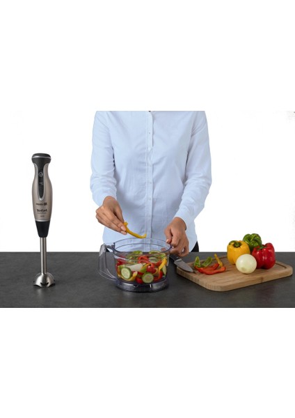 Activflow Pro Blender – 1000W Güç, 4 Bıçaklı Sistem, Geniş Aksesuar Seti ve Mutfak Tartısı