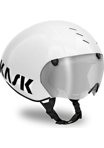 Bambino Pro Tt Evo Triatlon Kaskı -M