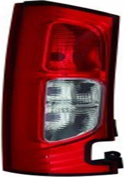 4401991RUE 440-1991R-UE Stop ( Mercedes W415 Citan Sag 2 Kapi ) (WN635951)