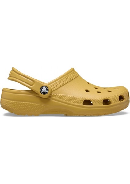 10001 Classic Hardal Unisex Terlik fiyatları