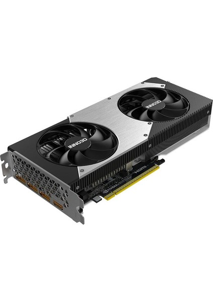 Geforce Rtx 5060 Twın X2 Oc 8gb Gddr7 128BIT Dlss 4 Ekran Kartı