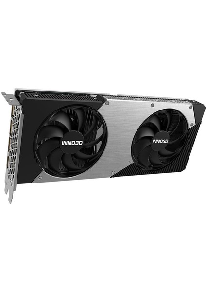 Geforce Rtx 5060 Twın X2 Oc 8gb Gddr7 128BIT Dlss 4 Ekran Kartı