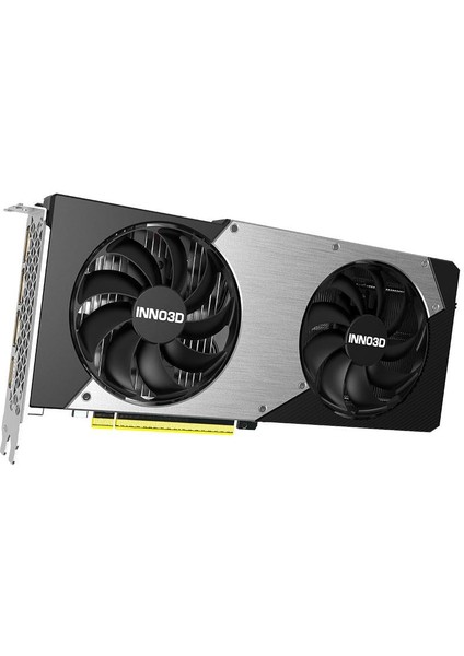 Geforce Rtx 5060 Twın X2 Oc 8gb Gddr7 128BIT Dlss 4 Ekran Kartı