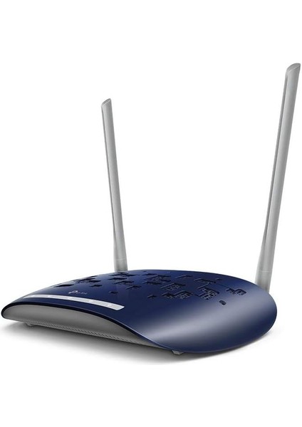 TD-W9960, N300 Mbps Fiber/vdsl/adsl Modem Router