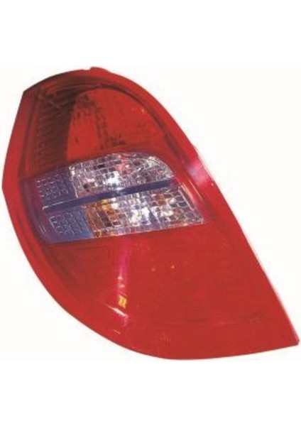 4401966LUESR (Aydınlatma) 440-1966L-UE-SR Stop (Mercedes W169 Avangarde 08-11 Sol)