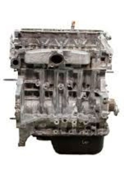 0135.SW Komple Motor DV6DTED Euro5