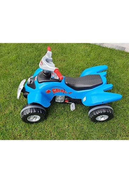 Mavi Galaxy Pedallı Atv fiyatları
