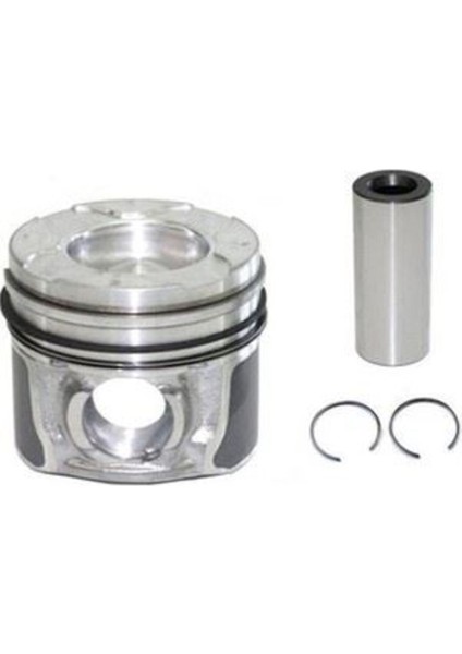 31 Motor Piston Segman 0.50 Mgn Iı-Clıo Iı-Clıo Iıı-Modus-Scenıc Iı K4J 1.4 16V 80.00