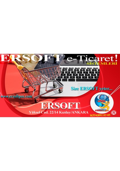 E-Ticaret Sistemleri