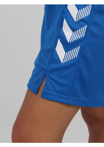 Dream Antrenman Şortu Saks Mavi modelleri