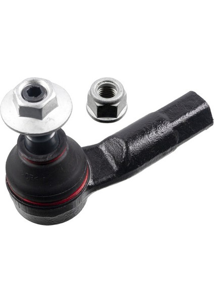 33109285 Rot Başı Emniyet Somunlari Ile Audi Febi 184153 5WA423811B 5WA423811B