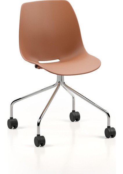 Surf Mobil Sandalye, Krom Ayak & Kiremit fiyatları