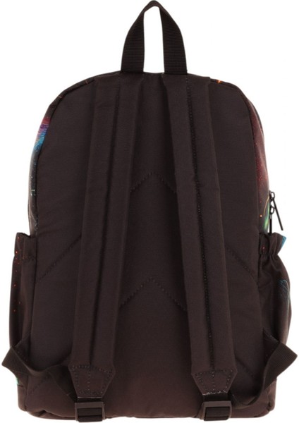 Dört Bölmeli (Erkek Çocuk - Siyah - Kayak Yapan Astonot) - Ilkokul Okul Sırt Çantası - L5272 modelleri