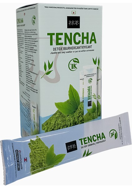 Çay Detox